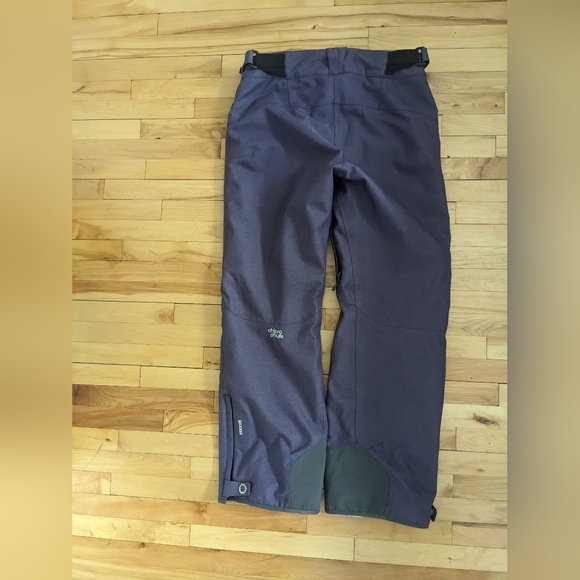 Chlorophylle Snow/Ski Pants - Picture 2 of 4
